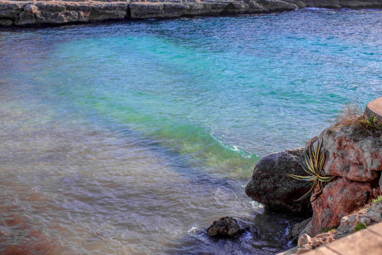 Appartamento Els Arbocers 131-2 Cala Blanca  Esterno foto