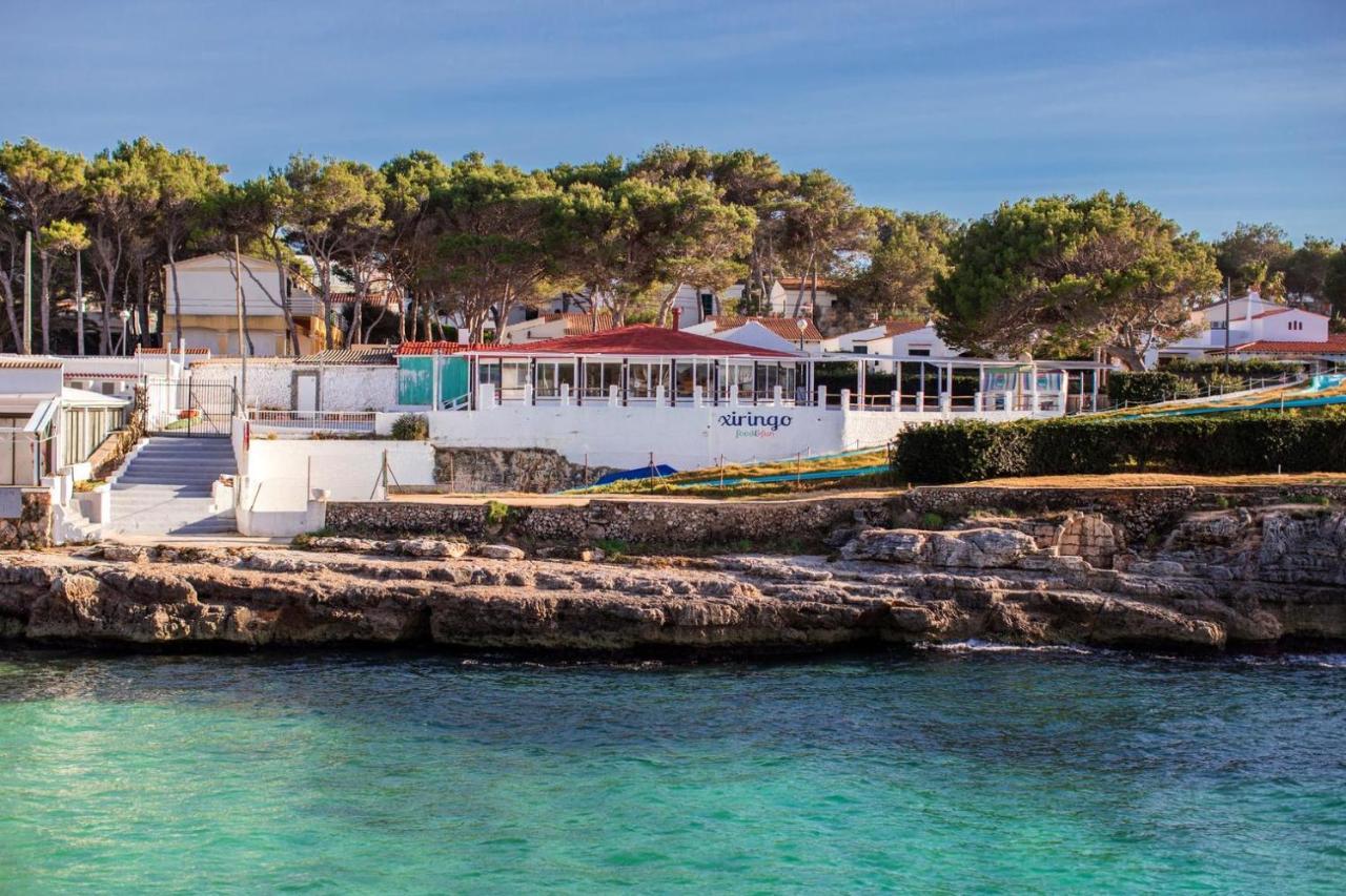 Appartamento Els Arbocers 131-2 Cala Blanca  Esterno foto